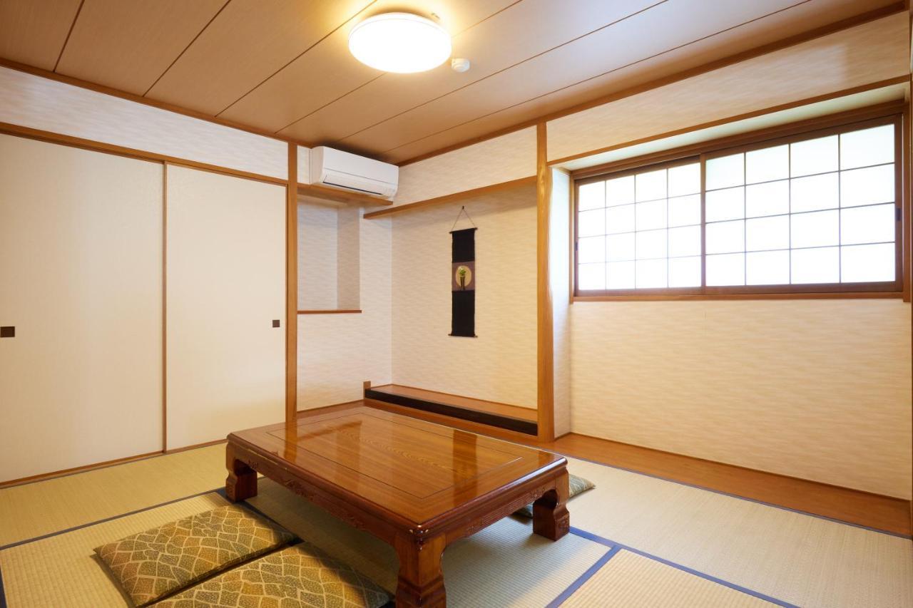 Reyzenit Kinosaki Suite Villa Toyooka  Luaran gambar