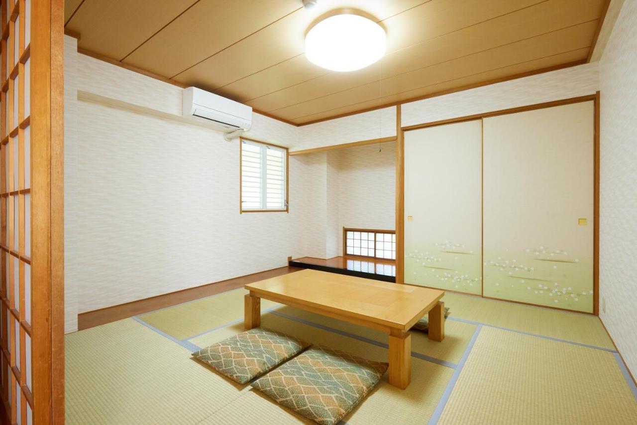 Reyzenit Kinosaki Suite Villa Toyooka  Luaran gambar