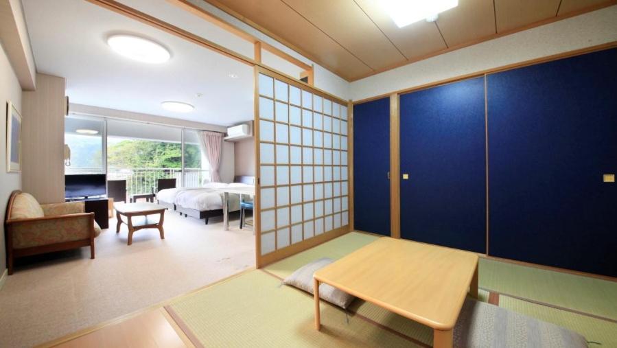 Reyzenit Kinosaki Suite Villa Toyooka  Luaran gambar