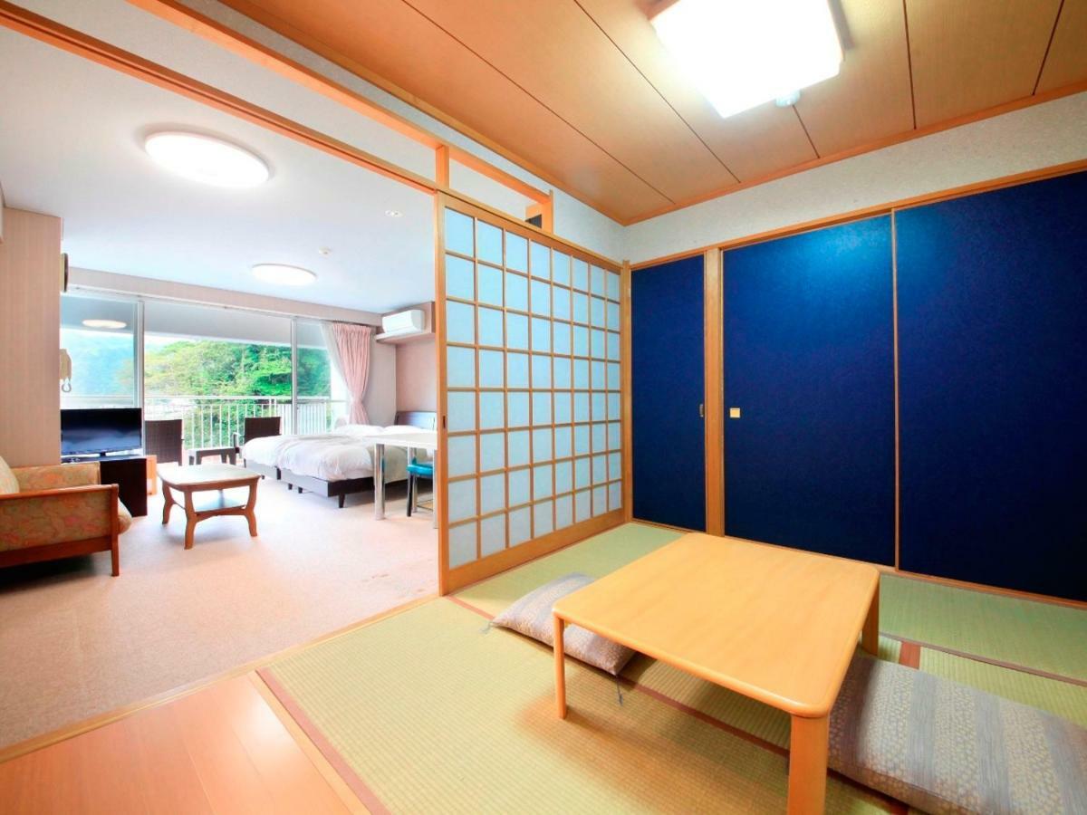 Reyzenit Kinosaki Suite Villa Toyooka  Luaran gambar